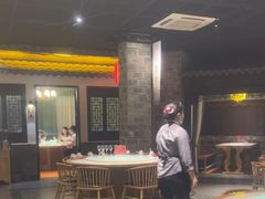 -江南韵·无锡太湖文化体验餐厅(凤凰天街店)