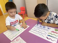 -全优加早教托育园(金海岸店)