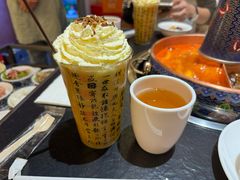 -咏江南·苏式火锅·苏州评弹(观前街店)