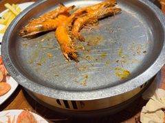 -汉巴味德(沈阳万象汇店)