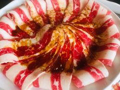 -韩宫宴烤肉·料理(宝山万达店)