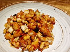 -青年公社烤鸭(青年路店)