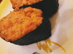 禾绿回转寿司(星光68店)-禾绿寿司(星光68广场店)