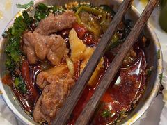 -大芊金重庆串串火锅(南京路店)
