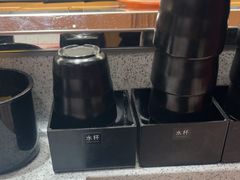 -争鲜回转寿司(中街大悦城店)