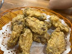 -南记食粥坊·宵夜大排档(莲花店)
