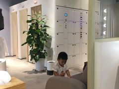 -天真蓝照相馆(中华广场店)