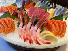 -渔村盛宴(航空新城店)