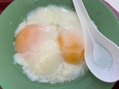 半熟蛋-亚坤(远东广场店)