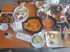 -Doo Dee Thai Food(Issan/Isaan/Esan)
