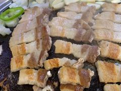 -杀猪天·韩国烤肉(总店)