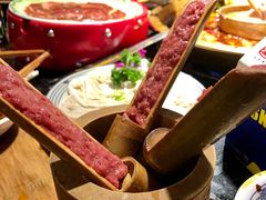 -春熙里老火锅(春熙路店)