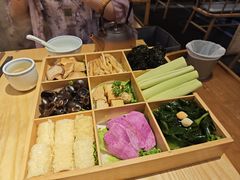 -十二舍·湯物素煮(江泰潤政店)
