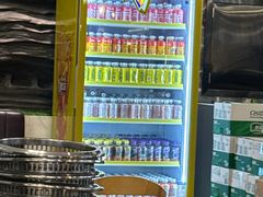 -尚宴牛特鲜自助(太原街万达店)