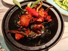 -鹿港小镇(霄云店)