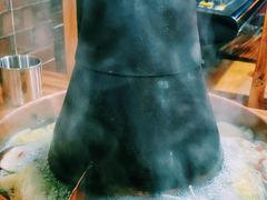 -东镇老火锅(长春路首店)