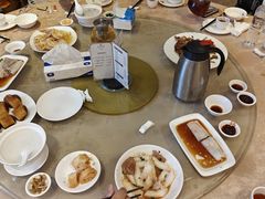 -广东胜利宾馆西关粤中餐厅