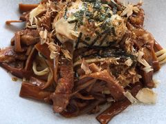 黑松露芝士培根意面-农畉LONFOOD(福田星河COCOPark店)