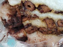 -芝兰斋糕干店(平山道店)