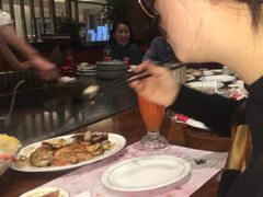 -大渔铁板烧(中山路八佰伴店)