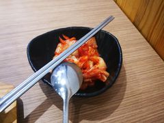 -文成焕·家族韩式餐厅