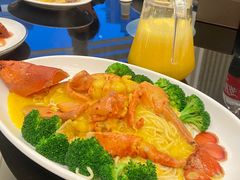-新南华大酒店(长寿店)