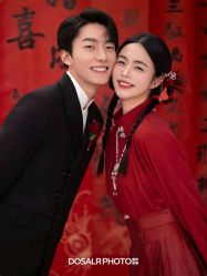-都市丽人婚纱摄影