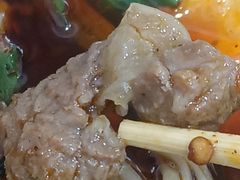 -智强牛肉面
