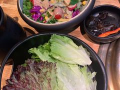 -黑牛黑猪烤肉专门店(万象城店)