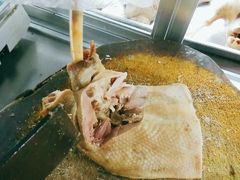 -正宗忘不了老鹅(梅岭店)
