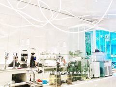 -仁义涵西餐·咖啡(中华巴洛克店)
