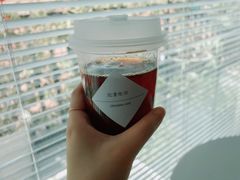 -边渡咖啡烘焙店(昙华林店)