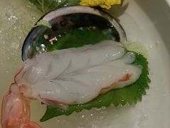 -極上萬膳·日料放题(来福士江景店)