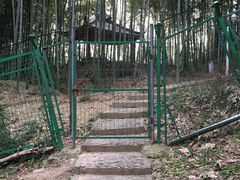 -上海佘山国家森林公园西佘山园