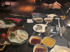 -捞王锅物料理(凯旋路店)