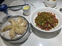 -兰湘子·湘菜小炒(石家庄万象城店)