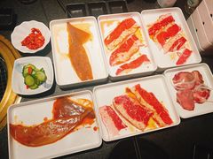 -神户赤童日式烤肉(金地广场店)