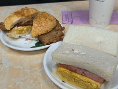 -沙溪兄茶餐厅