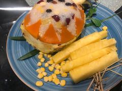 -华豫川酒家(大卫城店)