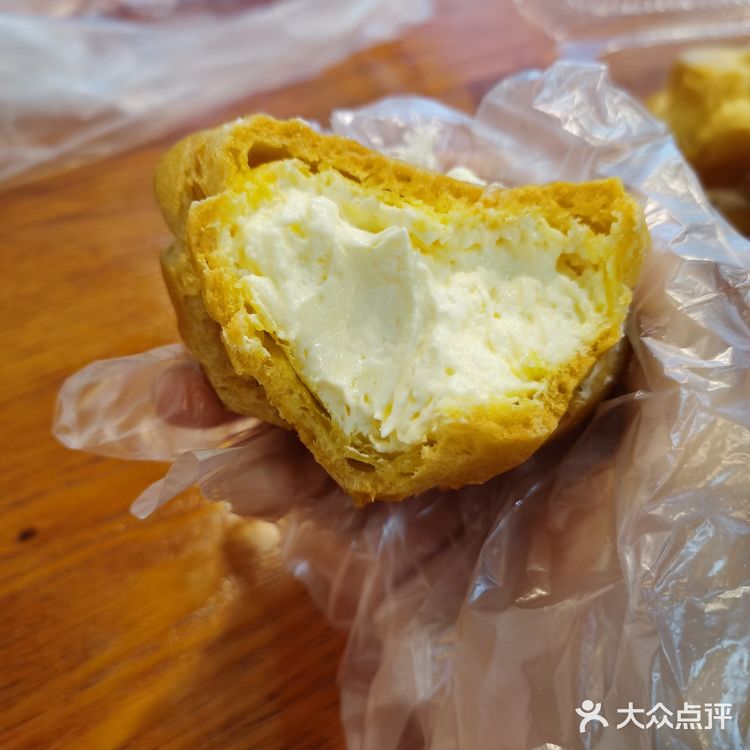 大学城附近的各种美味小吃