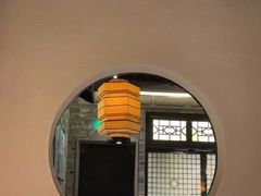 -绿茶餐厅(财富购物中心店)