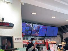 -吉祥馄饨(牡丹园店)