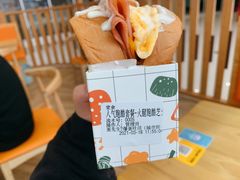 -蛋先生·爆蛋吐司(天一广场店)