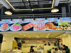 -虾大侠·盱眙龙虾老北京铜锅涮羊肉(金楠天街店)