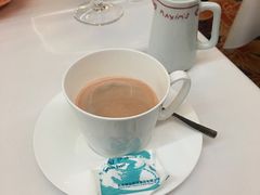 特浓咖啡-马克西姆餐厅(崇文门店)