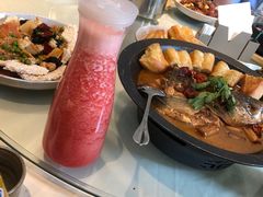 -青年公社烤鸭(青年路店)