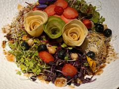 -狮拾久·现代新加坡料理(壹方城店)