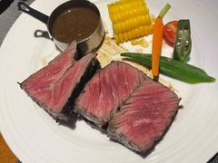 罗曼蒂克牛排-秀·爱尔兰餐吧(上海路店)