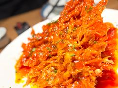 -直隶安家牛肉罩饼(建华店)