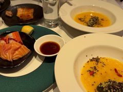 -盛宴自助餐厅(运达喜来登店)